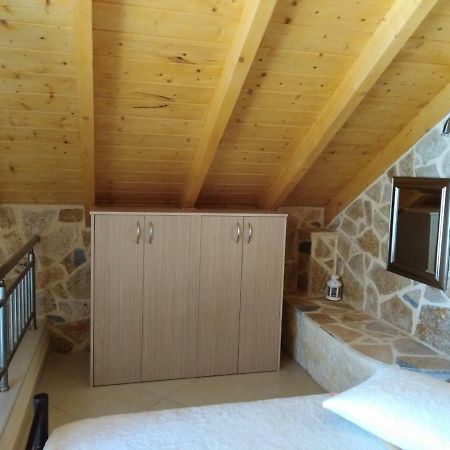 Drymon Sun Gazing Villas المظهر الخارجي الصورة