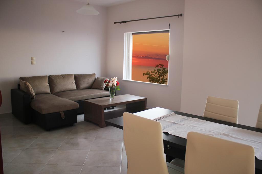 Drymon Sun Gazing Villas المظهر الخارجي الصورة