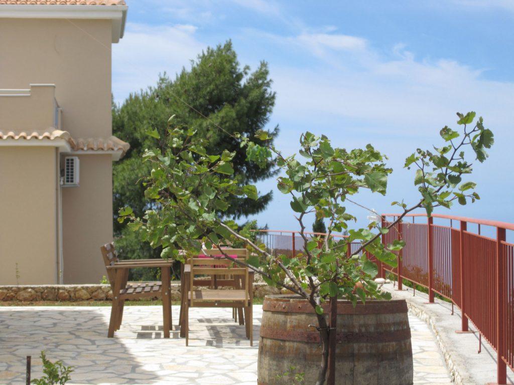 Drymon Sun Gazing Villas المظهر الخارجي الصورة