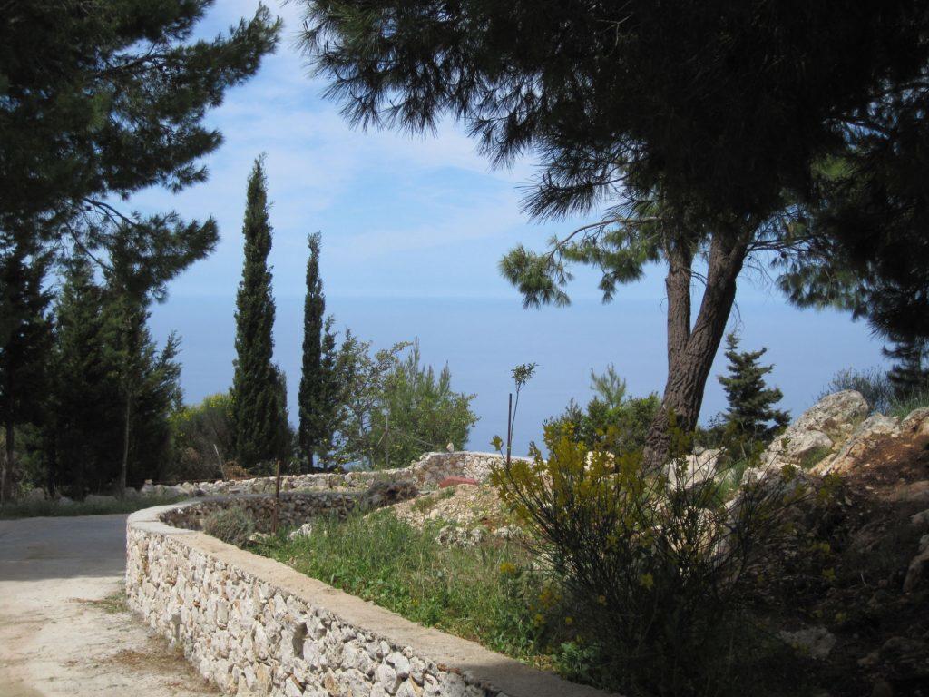 Drymon Sun Gazing Villas المظهر الخارجي الصورة
