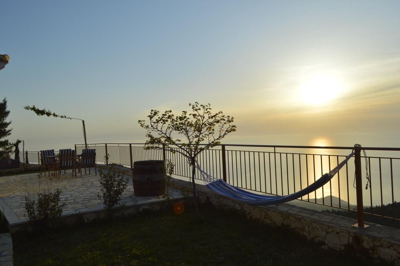 Drymon Sun Gazing Villas المظهر الخارجي الصورة