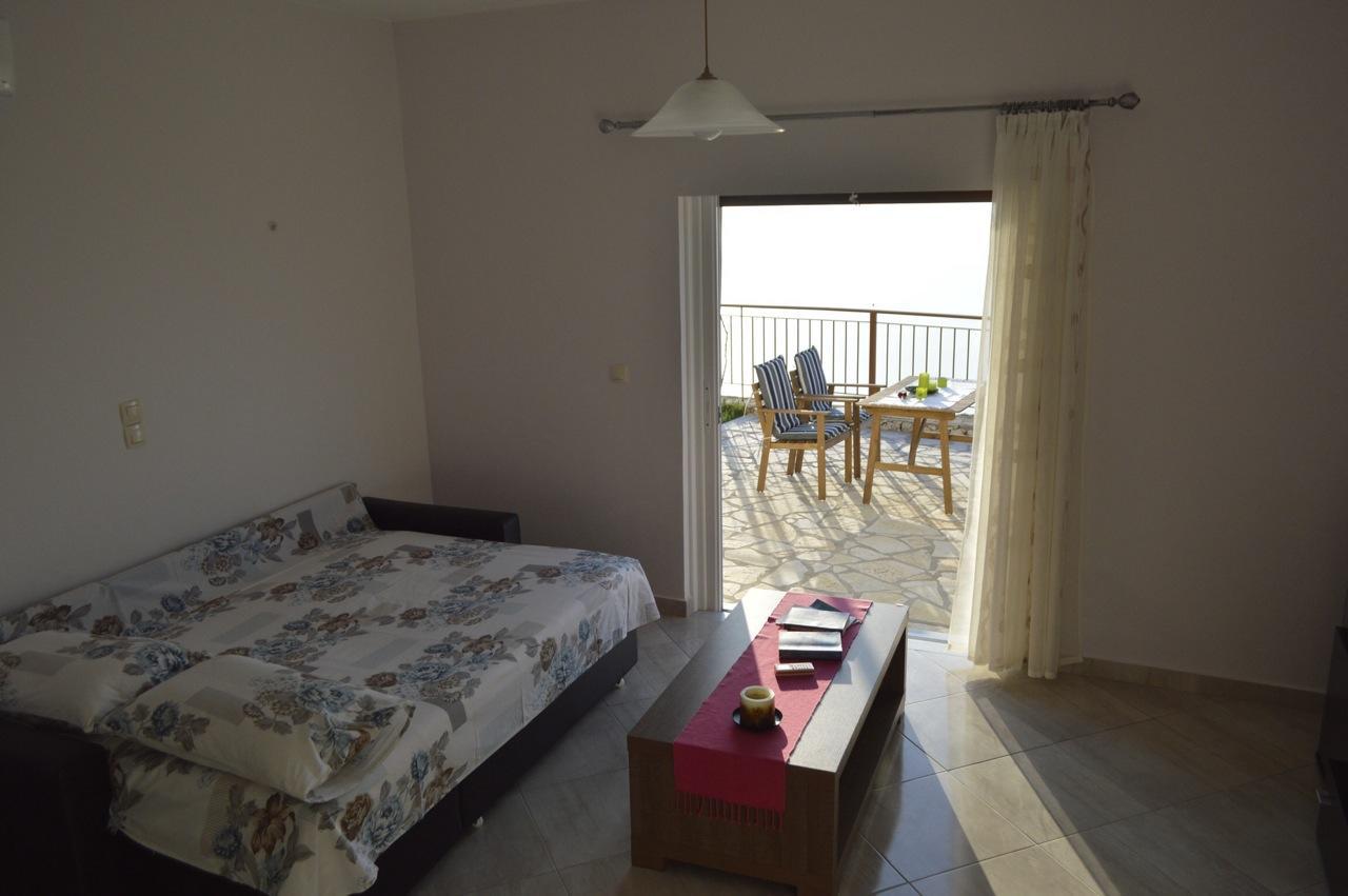 Drymon Sun Gazing Villas المظهر الخارجي الصورة