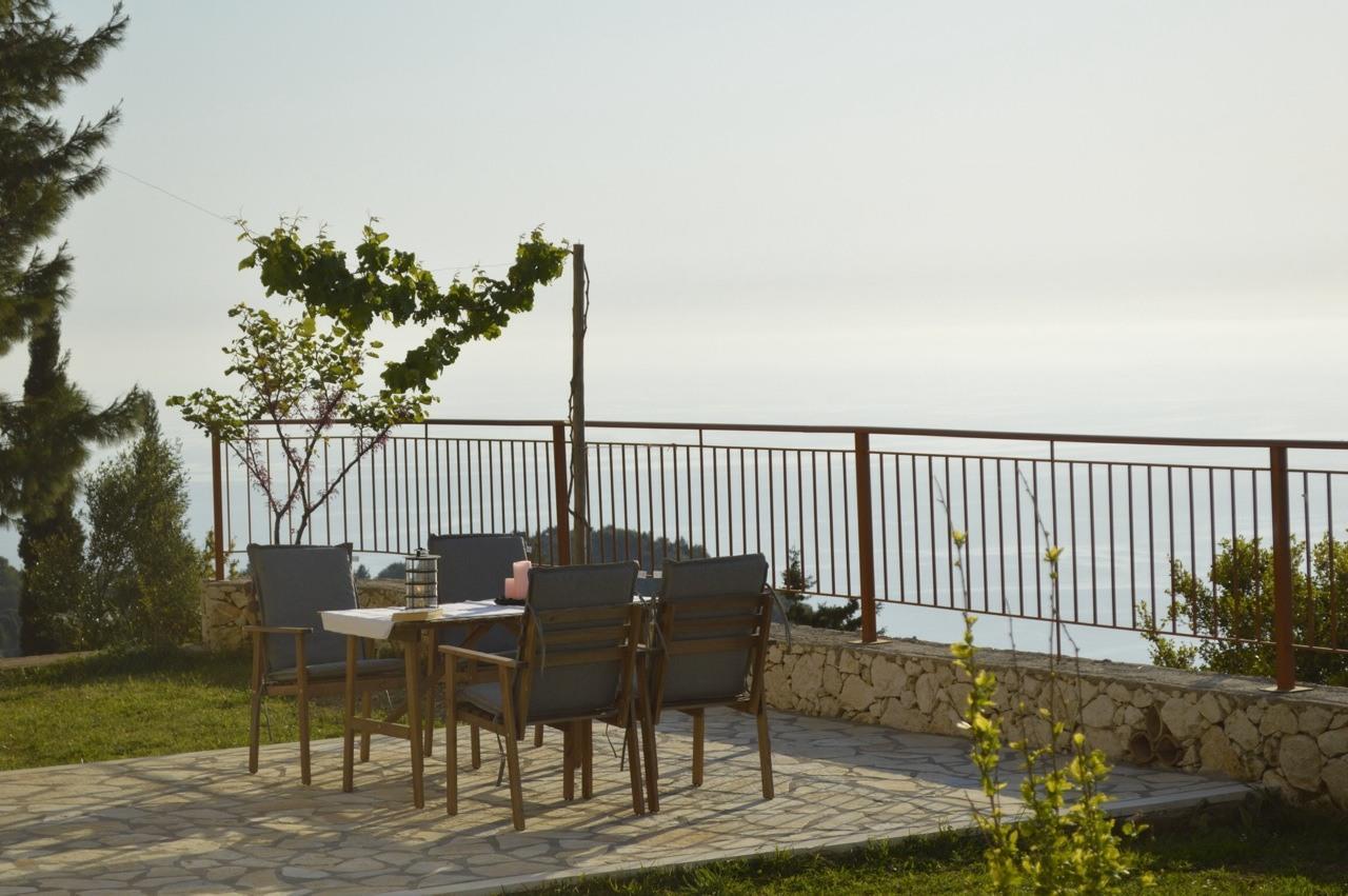 Drymon Sun Gazing Villas المظهر الخارجي الصورة