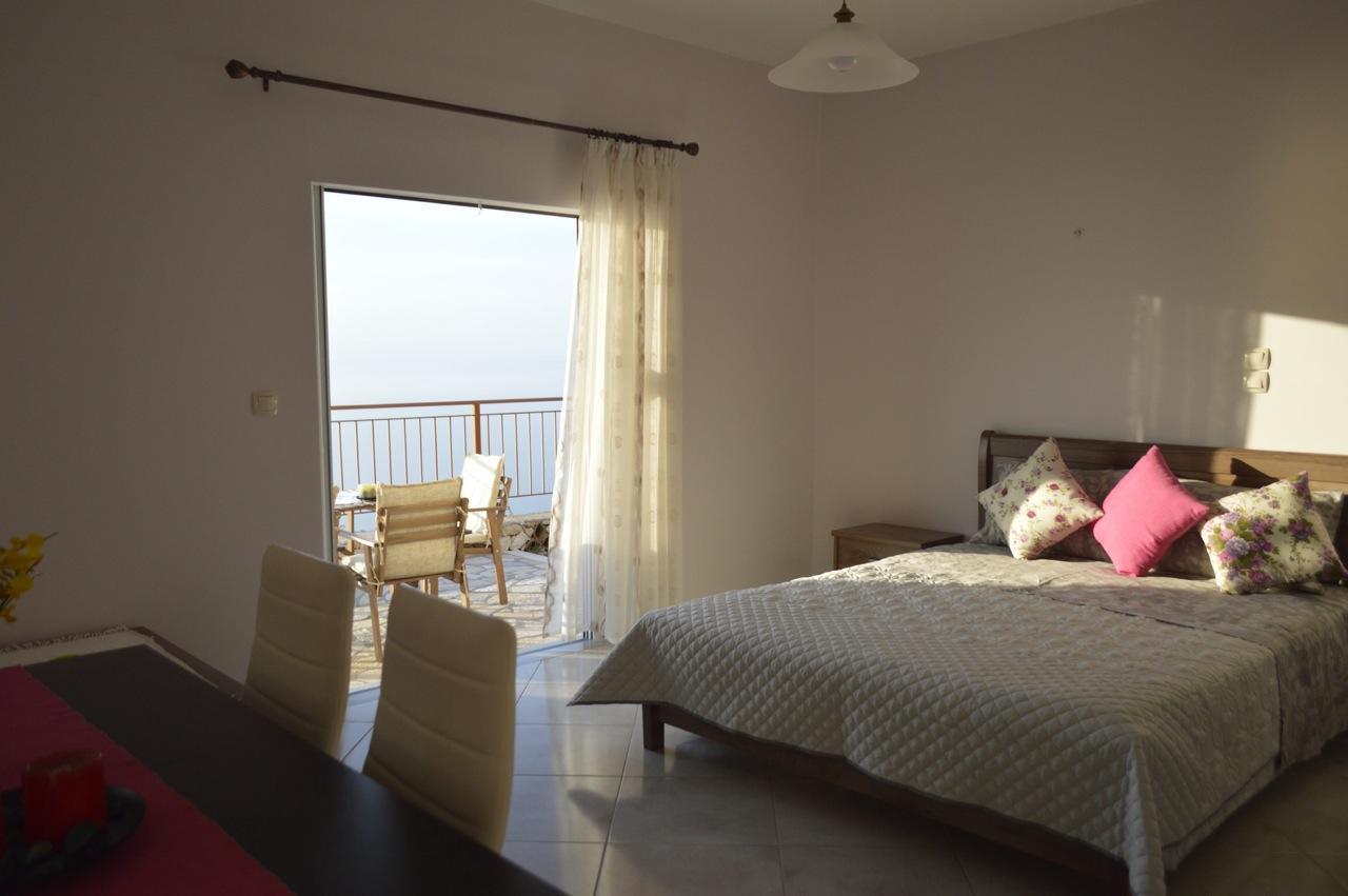 Drymon Sun Gazing Villas المظهر الخارجي الصورة