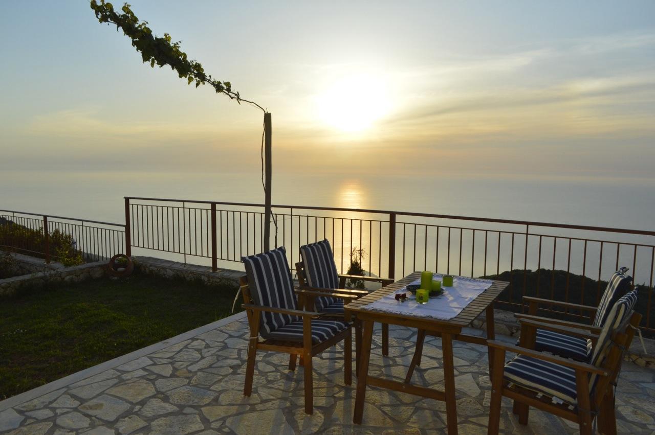 Drymon Sun Gazing Villas المظهر الخارجي الصورة