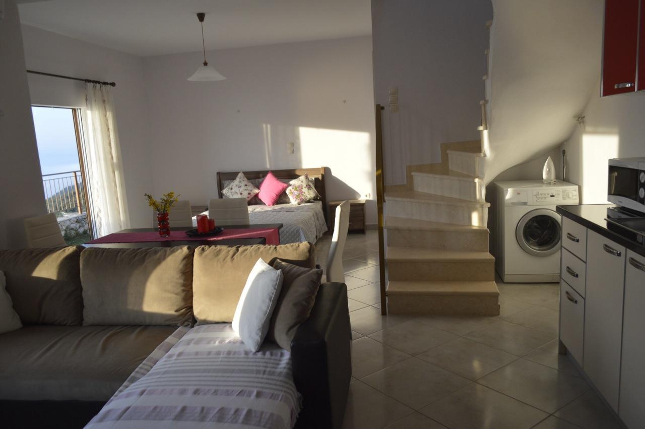 Drymon Sun Gazing Villas المظهر الخارجي الصورة