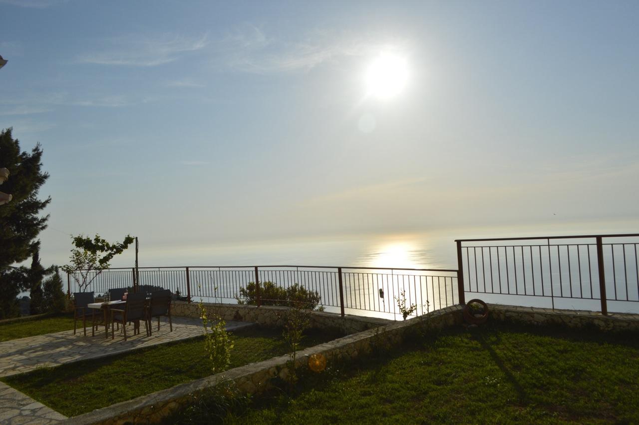 Drymon Sun Gazing Villas المظهر الخارجي الصورة
