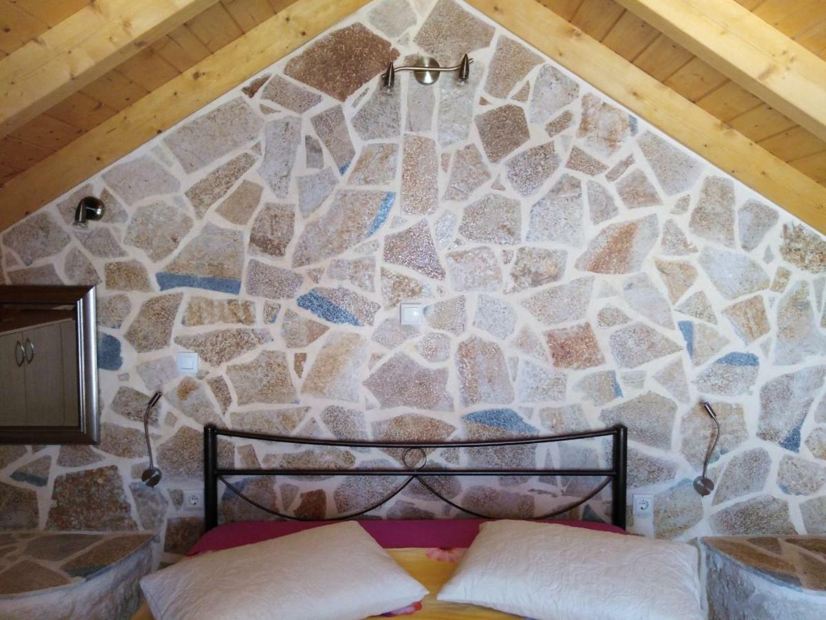 Drymon Sun Gazing Villas المظهر الخارجي الصورة