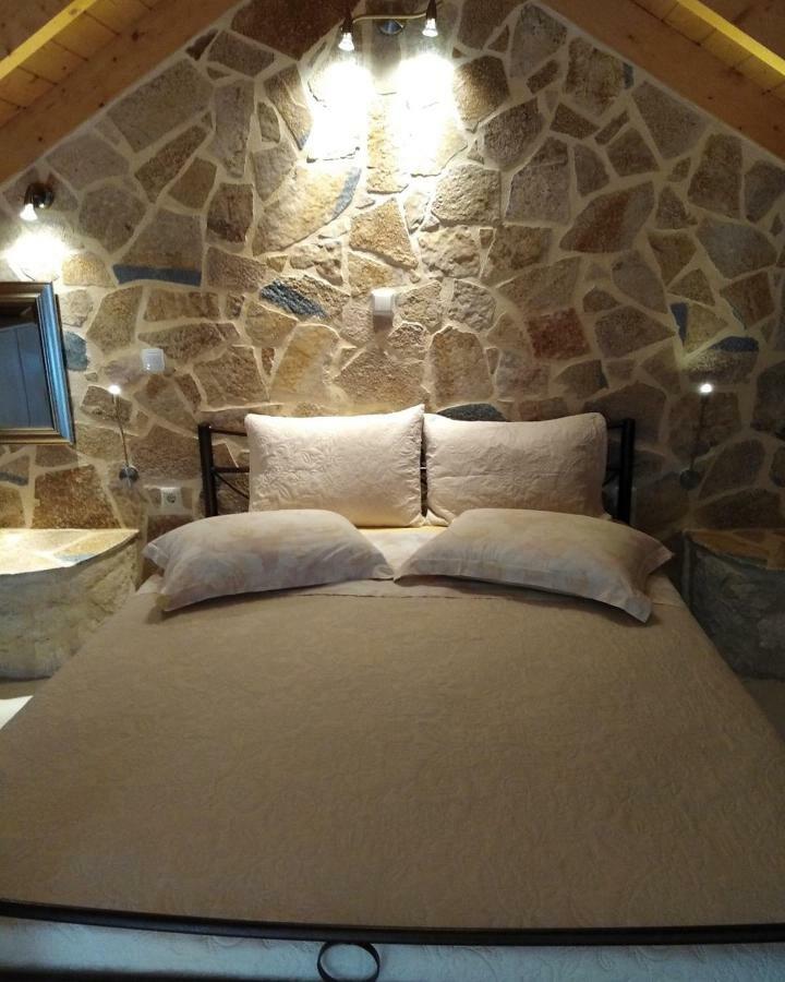 Drymon Sun Gazing Villas المظهر الخارجي الصورة